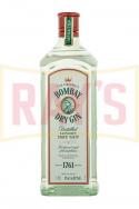Bombay - Dry Gin 0