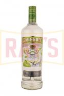 Smirnoff - Green Apple Vodka