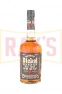 George Dickel - No. 8 Sour Mash Whisky