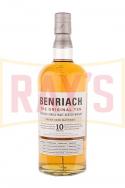 Benriach - 10-Year-Old The Original Ten Single Malt Scotch 0