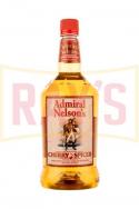 Admiral Nelson's - Cherry Rum 0