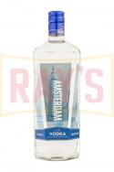 New Amsterdam - Vodka 0