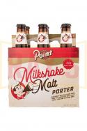 Point Brewery - Milkshake Malt 0