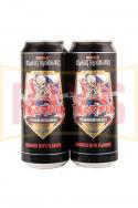 Robinsons Brewery - Iron Maiden Trooper 0