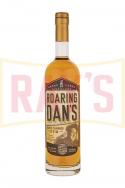Great Lakes Distillery - Roaring Dan's Rum