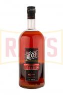 Soul Boxer - Brandy Old Fashioned