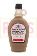 Jackson Morgan - Peppermint Mocha Cream Liqueur 0