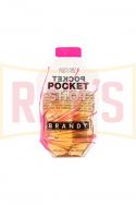 Pocket Shot - Brandy