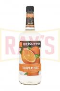 DeKuyper - Triple Sec 0