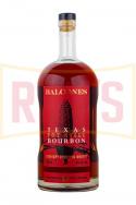 Balcones - Texas Pot Still Bourbon 0