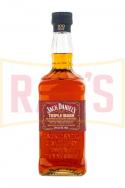 Jack Daniel's - Triple Mash Whiskey