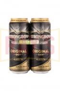 Strongbow - Original Dry 0
