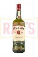 Jameson - Irish Whiskey 0