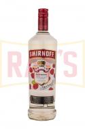 Smirnoff - Raspberry Vodka 0