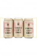 Enlightened Brewing Company - Cream City Brix 0