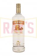 Smirnoff - Kissed Caramel Vodka