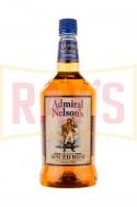 Admiral Nelson's - Spiced Rum 0