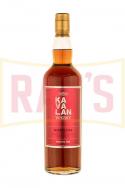 Kavalan - Sherry Oak Whisky 0