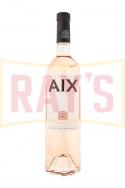 AIX - Vin de Provence Ros 0