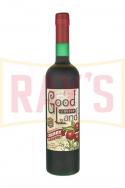 Great Lakes Distillery - Good Land Cherry Liqueur