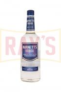 Burnett's - Vodka 0