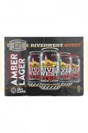 Lakefront Brewery - Riverwest Stein 0