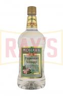 Mohawk - Peppermint Schnapps