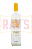 White Claw - Pineapple Vodka