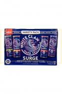 White Claw - Surge Variety Pack #1 0