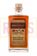 Woodinville - Straight Bourbon 0