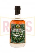 Woodson Whiskey - Green & Gold Bourbon 0