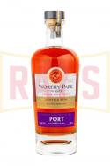 Worthy Park Estate - 10-Year-Old Port Cask Rum