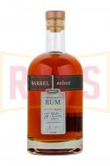 Yahara Bay - Barrel Proof Select Rum