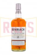Benriach - The Twelve Three Cask Matured Single Malt Scotch (750)