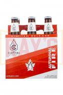 Capital Brewery - Autumnal Fire (667)