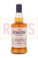Deanston - Virgin Oak Un-Chill Filtered Single Malt Scotch (750)