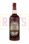 Hamilton - 151 Demerara Overproof Rum (1000)