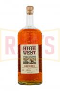 High West - Bourbon (1750)