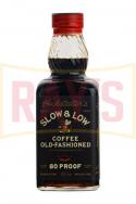 Hochstadter's - Slow & Low Coffee Old Fashioned (750)