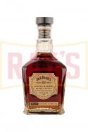 Jack Daniel's - Single-Barrel Barrel Proof Whiskey (750)