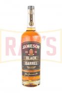 Jameson - Select Reserve Black Barrel Irish Whiskey (750)
