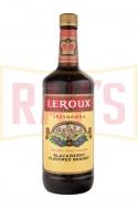 Leroux - Blackberry Brandy (1000)