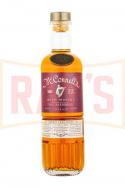 McConnell's - Sherry Cask Finish Irish Whiskey (750)