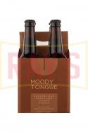 Moody Tongue - Caramelized Chocolate Churro Baltic Porter (445)