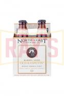 North Coast Brewing Co. - Whiskey Barrel Aged Old Rasputin (445)