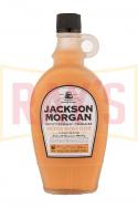 Jackson Morgan - Whipped Orange Cream Liqueur (750)