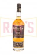 Tullibardine - 228 Burgundy Cask Finish Single Malt Scotch (750)