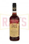 Lemon Hart - Original 1804 Rum (750)