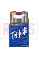 Top Note - Club Soda (444)