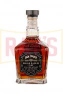Jack Daniel's - Single-Barrel Whiskey (750)